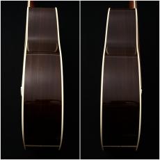 Martin 【アウトレット特価!】 CTM 00C-41 DB #2947163 【現物動画あり】【ディープボディ】【48回無金利】【町田店】_10