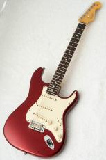 Fender American Standard Stratocaster Upgrade Mystic Red【2012年製・USED】【3.53kg】【町田店】_2