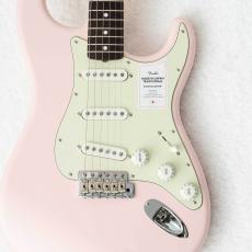 Fender Made in Japan Traditional II 60s Stratocaster Shell Pink【旧価格】【3.37kg】【JD25002258】【町田店】
