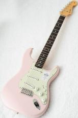 Fender Made in Japan Traditional II 60s Stratocaster Shell Pink【旧価格】【3.37kg】【JD25002258】【町田店】_2
