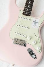 Fender Made in Japan Traditional II 60s Stratocaster Shell Pink【旧価格】【3.37kg】【JD25002258】【町田店】_3