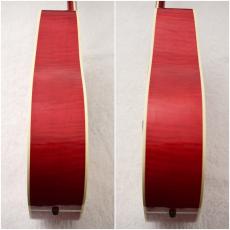 Gibson 【ブラックフライデーセール!】 Dove Original  #20744084 【現物動画あり】【揺らめくフレイムメイプル】【町田店】_10