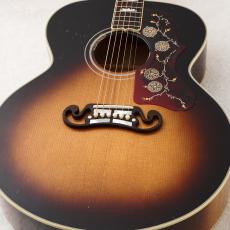 Gibson 【ブラックフライデーセール!】 1957 SJ-200 Vintage Sunburst Light Aged #21175020 【現物動画あり】【町田店】