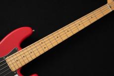 Fender Made in Japan Hybrid II Jazz Bass V  Maple Fingerboard Modena Red【4.47kg】【JD23027228】【町田店】_7