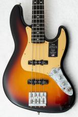 Fender American Ultra II Jazz Bass Ebony Fingerboard Ultraburst【4.15kg】【ギグバッグプレゼント】【町田店】_3