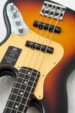 Fender American Ultra II Jazz Bass Ebony Fingerboard Ultraburst【4.15kg】【ギグバッグプレゼント】【町田店】_6