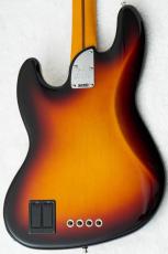 Fender American Ultra II Jazz Bass Ebony Fingerboard Ultraburst【4.15kg】【ギグバッグプレゼント】【町田店】_10