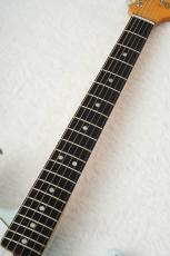 Fender American Vintage II 1965 Stratocaster Sonic Blue【旧価格個体】【ギグバッグプレゼント】【町田店】_6