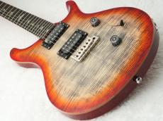 Paul Reed Smith [PRS] 2023 SE CUSTOM 24 ～Charcoal Cherry Burst～ [3.45kg]【新品特価品】【町田店】_4