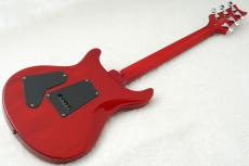 Paul Reed Smith [PRS] 2023 SE CUSTOM 24 ～Charcoal Cherry Burst～ [3.45kg]【新品特価品】【町田店】_10