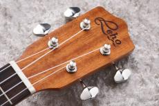 Leho LHUS-ASM 【USED】【ソプラノ】【オール単板】【クロサワ町田店】【町田店】_5