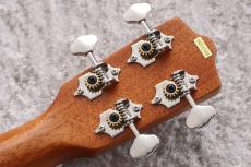 Leho LHUS-ASM 【USED】【ソプラノ】【オール単板】【クロサワ町田店】【町田店】_6