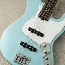 SCHECTER CB-1-AS -See-Through Sonic Blue- #S2502121 【限定生産モデル】【町田店】