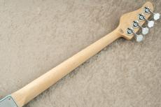 SCHECTER CB-1-AS -See-Through Sonic Blue- 【限定生産モデル】【町田店】_8