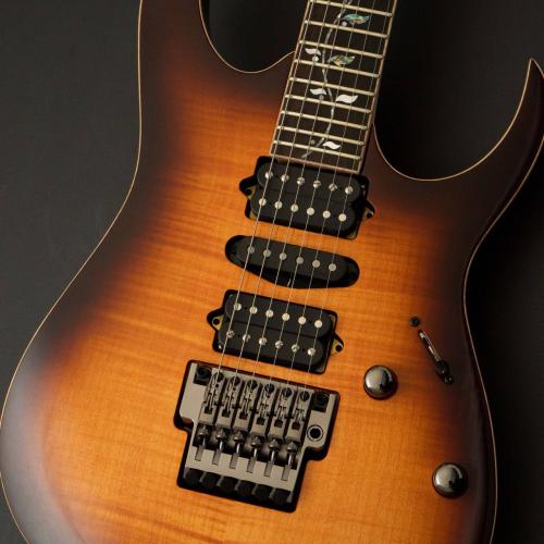 Ibanez j.custom RG8570 -Brownish Sphalerite / BSR-【町田店】