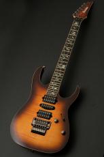 Ibanez j.custom RG8570 -Brownish Sphalerite / BSR-【町田店】_2