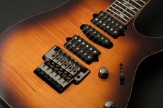 Ibanez j.custom RG8570 -Brownish Sphalerite / BSR-【町田店】_4
