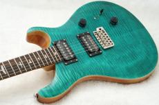 Paul Reed Smith [PRS] 2023 SE Custom 24 ～Turquoise～ #CTIF110711 [3.62kg]【48回無金利】【町田店】_4