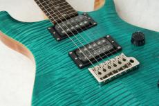 Paul Reed Smith [PRS] 2023 SE Custom 24 ～Turquoise～ #CTIF110711 [3.62kg]【48回無金利】【町田店】_6