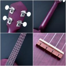 Headway 【スペシャルプライス!】 SUC-SAKURA PURPLE 【動画あり】【48回無金利】【桜ボディ】【町田店】_5