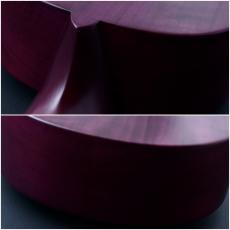 Headway 【スペシャルプライス!】 SUC-SAKURA PURPLE 【動画あり】【48回無金利】【桜ボディ】【町田店】_8