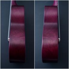 Headway 【スペシャルプライス!】 SUC-SAKURA PURPLE 【動画あり】【48回無金利】【桜ボディ】【町田店】_10