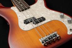 Fender FSR Made in Japan Hybrid II Precision Bass Sienna Sunburst 【展示品特価】【JD24019919】【町田店】_4