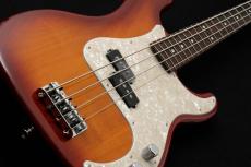 Fender FSR Made in Japan Hybrid II Precision Bass Sienna Sunburst 【展示品特価】【JD24019919】【町田店】_6