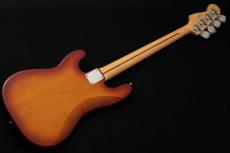 Fender FSR Made in Japan Hybrid II Precision Bass Sienna Sunburst 【展示品特価】【JD24019919】【町田店】_9