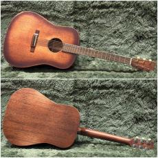 Martin 【現物動画あり】D-15M StreetMaster 【2024年製 / 美品中古】【アンティーク仕上げ】【町田店】