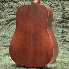 Martin 【現物動画あり】D-15M StreetMaster 【2024年製 / 美品中古】【アンティーク仕上げ】【町田店】_4