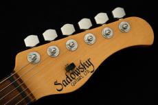 Sadowsky S-Style -Honey Burst-【USED】【町田店】_7