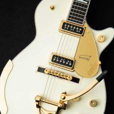 Gretsch G6134TG FSR Penguin with String-Thru Bigsby -Vintage White-【限定7本生産モデル】【ホワイトペンギン】【町田店】