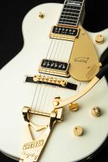 Gretsch G6134TG FSR Penguin with String-Thru Bigsby -Vintage White-【限定7本生産モデル】【ホワイトペンギン】【町田店】_3