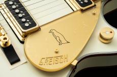 Gretsch G6134TG FSR Penguin with String-Thru Bigsby -Vintage White-【限定7本生産モデル】【ホワイトペンギン】【町田店】_4