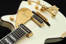 Gretsch G6134TG FSR Penguin with String-Thru Bigsby -Vintage White-【限定7本生産モデル】【ホワイトペンギン】【町田店】_6