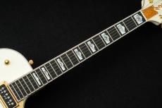 Gretsch G6134TG FSR Penguin with String-Thru Bigsby -Vintage White-【限定7本生産モデル】【ホワイトペンギン】【町田店】_7
