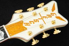 Gretsch G6134TG FSR Penguin with String-Thru Bigsby -Vintage White-【限定7本生産モデル】【ホワイトペンギン】【町田店】_8