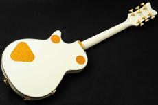 Gretsch G6134TG FSR Penguin with String-Thru Bigsby -Vintage White-【限定7本生産モデル】【ホワイトペンギン】【町田店】_9