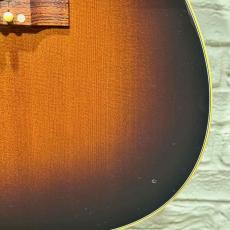 Gibson J-45 Vintage Sunburst【2006年製】【弾き倒したい一本】【町田店】_6