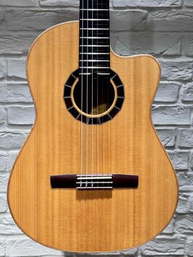 Crews Maniac Sound Memory of Sonoma【USED】【松/ローズウッド】【2005年製】【48回無金利】【買取・下取強化中!】【町田店】