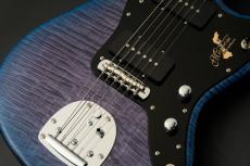 momose MJS-TOCHI WSE'24/NJ -Hydrangea Blue Burst / HYD-BL-B- #20019【町田店】_4