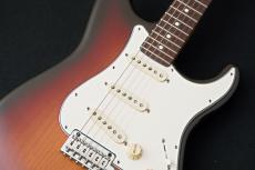 FUJIGEN NST200RAL -Vintage Sunburst- VSB【日本製】【3.49kg】【町田店】_4