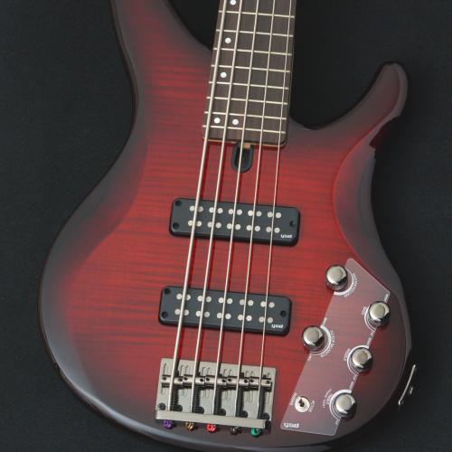 YAMAHA TRBX605FM -Dark Red Burst / DRB- #IKY134006 [4.05kg]【B級特価品】【町田店】