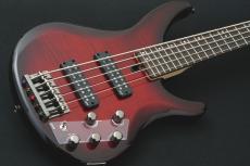 YAMAHA TRBX605FM -Dark Red Burst / DRB- #IKY134006 [4.05kg]【B級特価品】【町田店】_4