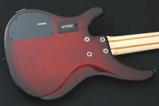 YAMAHA TRBX605FM -Dark Red Burst / DRB- #IKY134006 [4.05kg]【B級特価品】【町田店】_11