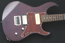 YAMAHA PACIFICA PAC611HFM -Translucent Purple / TPP- #ILI183241 [3.38kg]【B級特価品】【町田店】_3