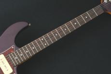 YAMAHA PACIFICA PAC611HFM -Translucent Purple / TPP- #ILI183241 [3.38kg]【B級特価品】【町田店】_6