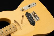 RS Guitarworks Workhorse "Paulownia Body" Heavy Aged -Butterscotch Blonde- #RS425-5【町田店】_5