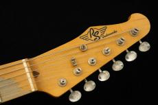 RS Guitarworks Workhorse "Paulownia Body" Heavy Aged -Butterscotch Blonde- #RS425-5【町田店】_9
